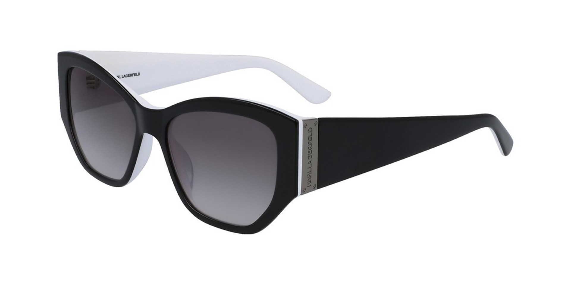 Karl Lagerfeld …