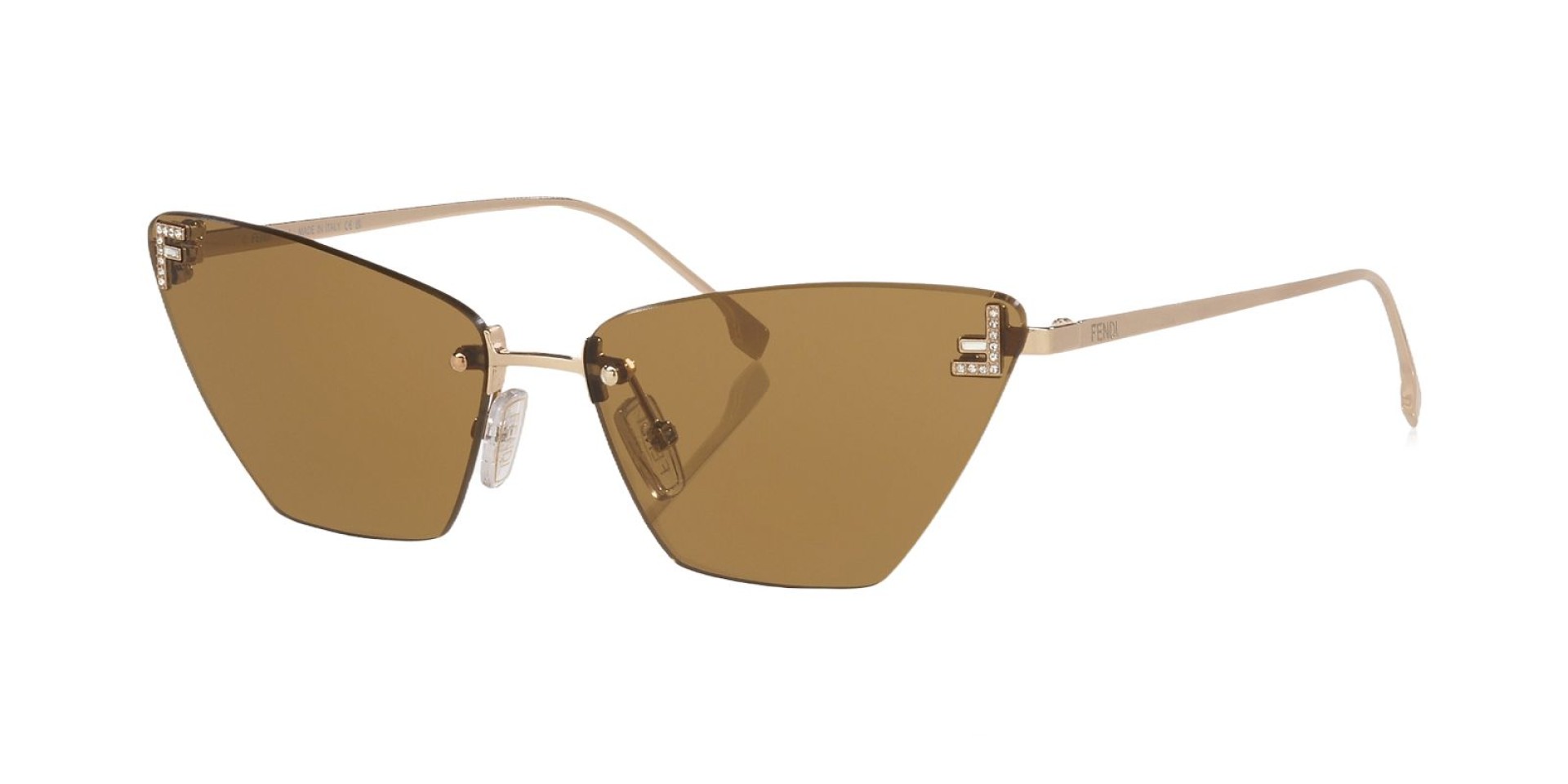 Fendi FE 4160US …
