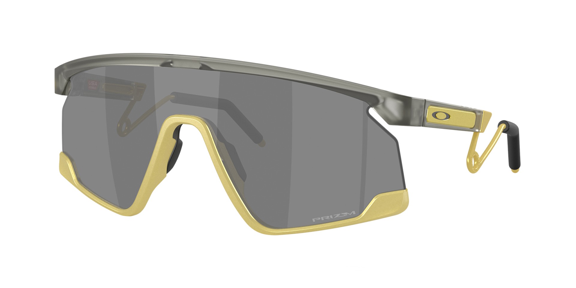 Oakley OO 9237 &hellip;