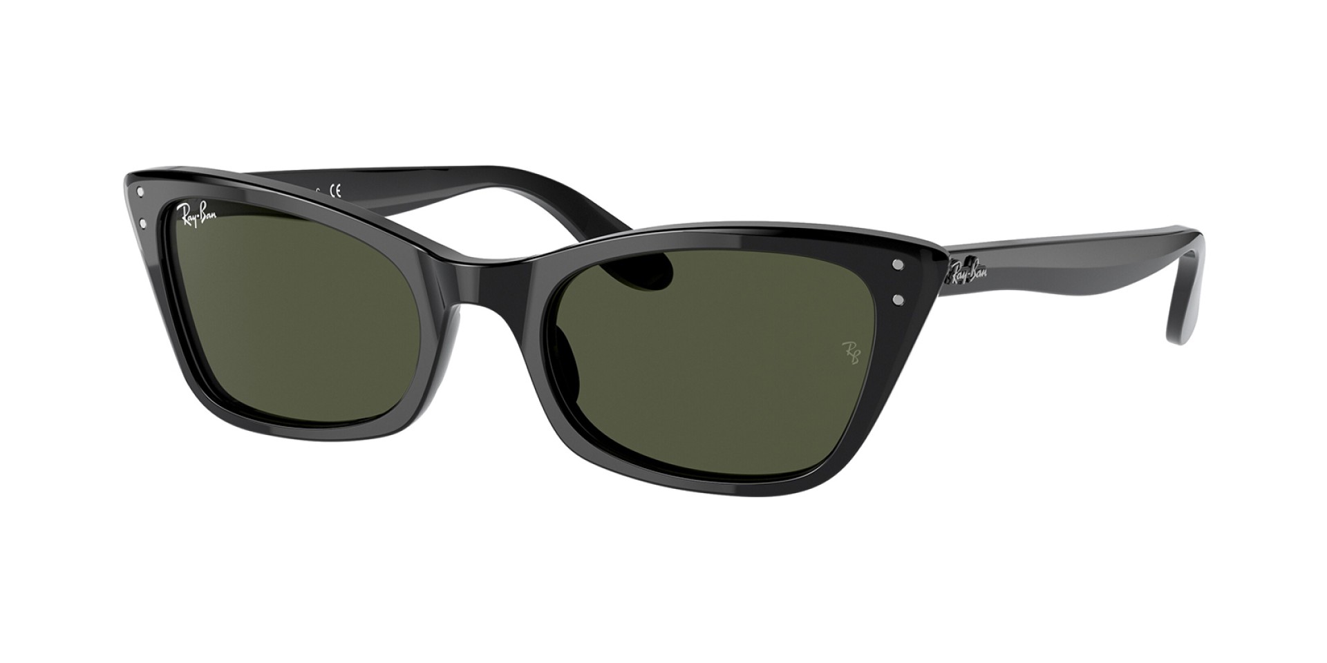 Ray-Ban Lady Bu …