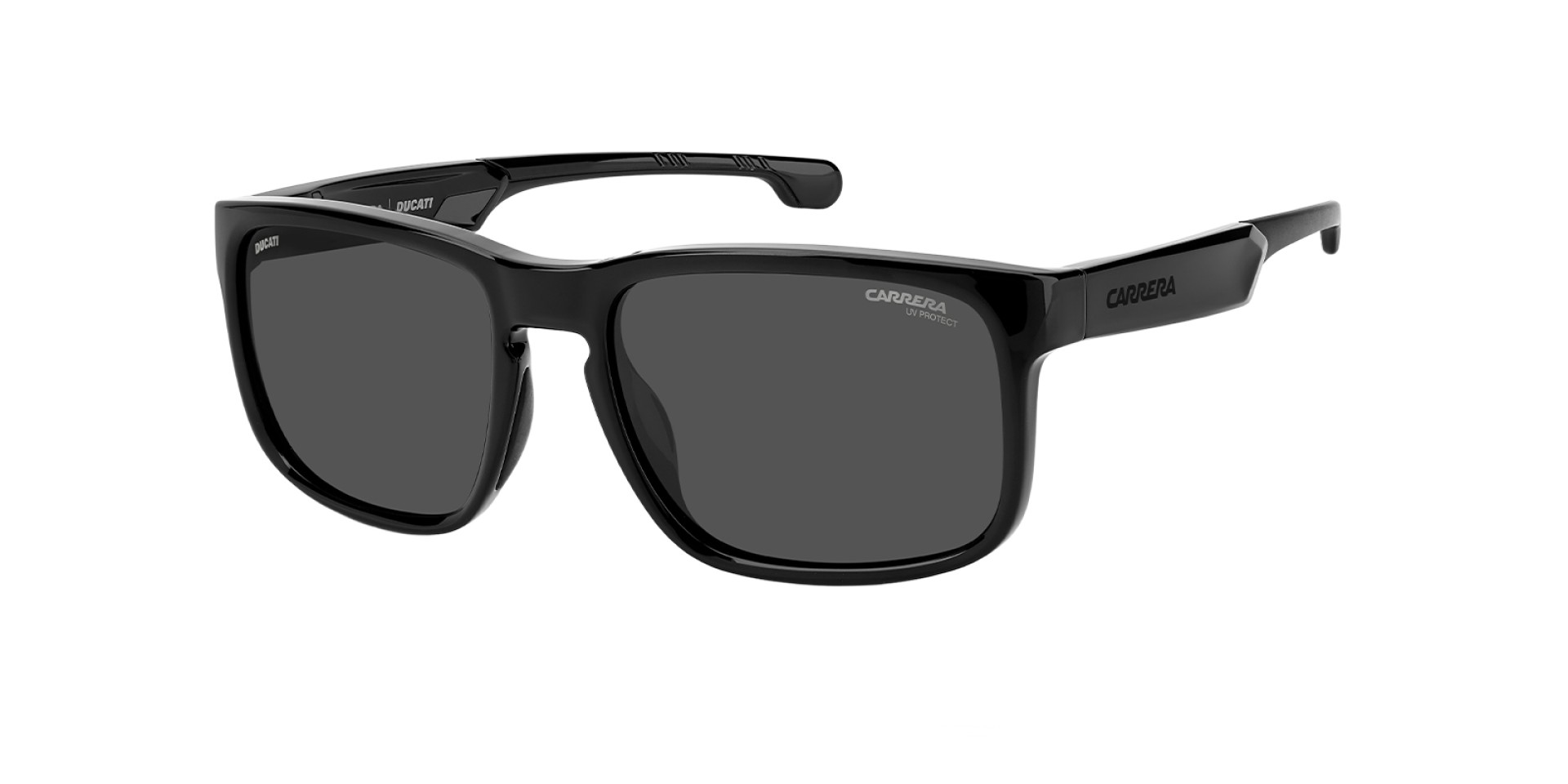 Carrera Ducati …