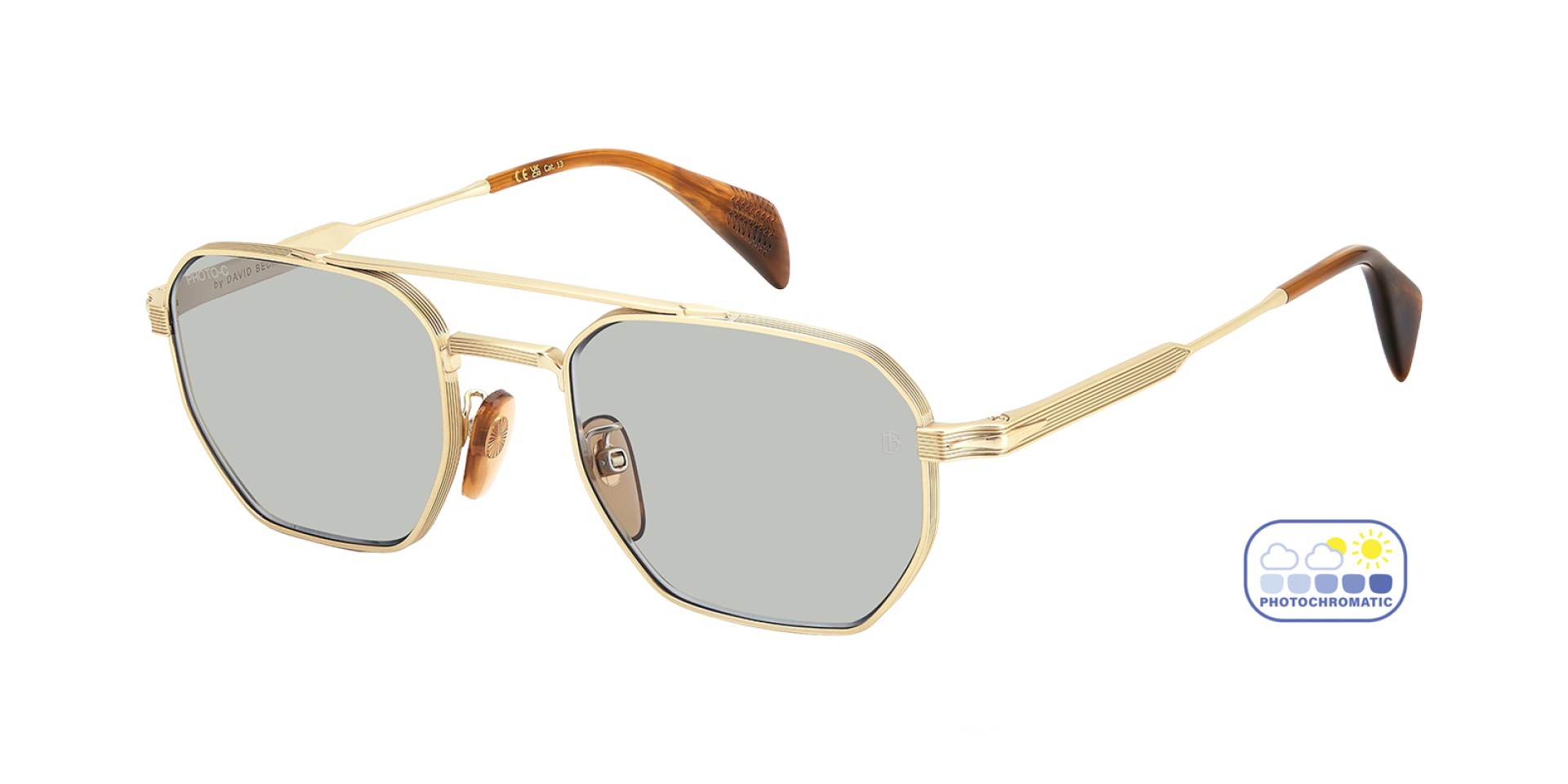 David Beckham D &hellip;