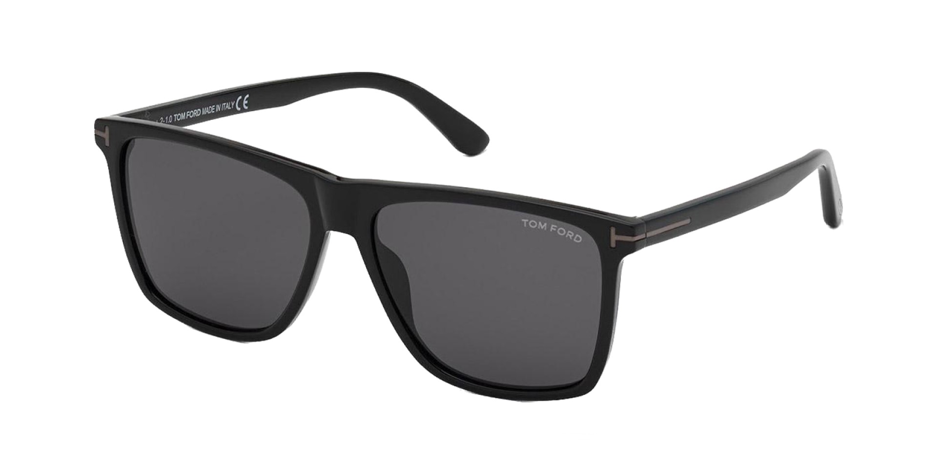 Tom Ford Fletch …