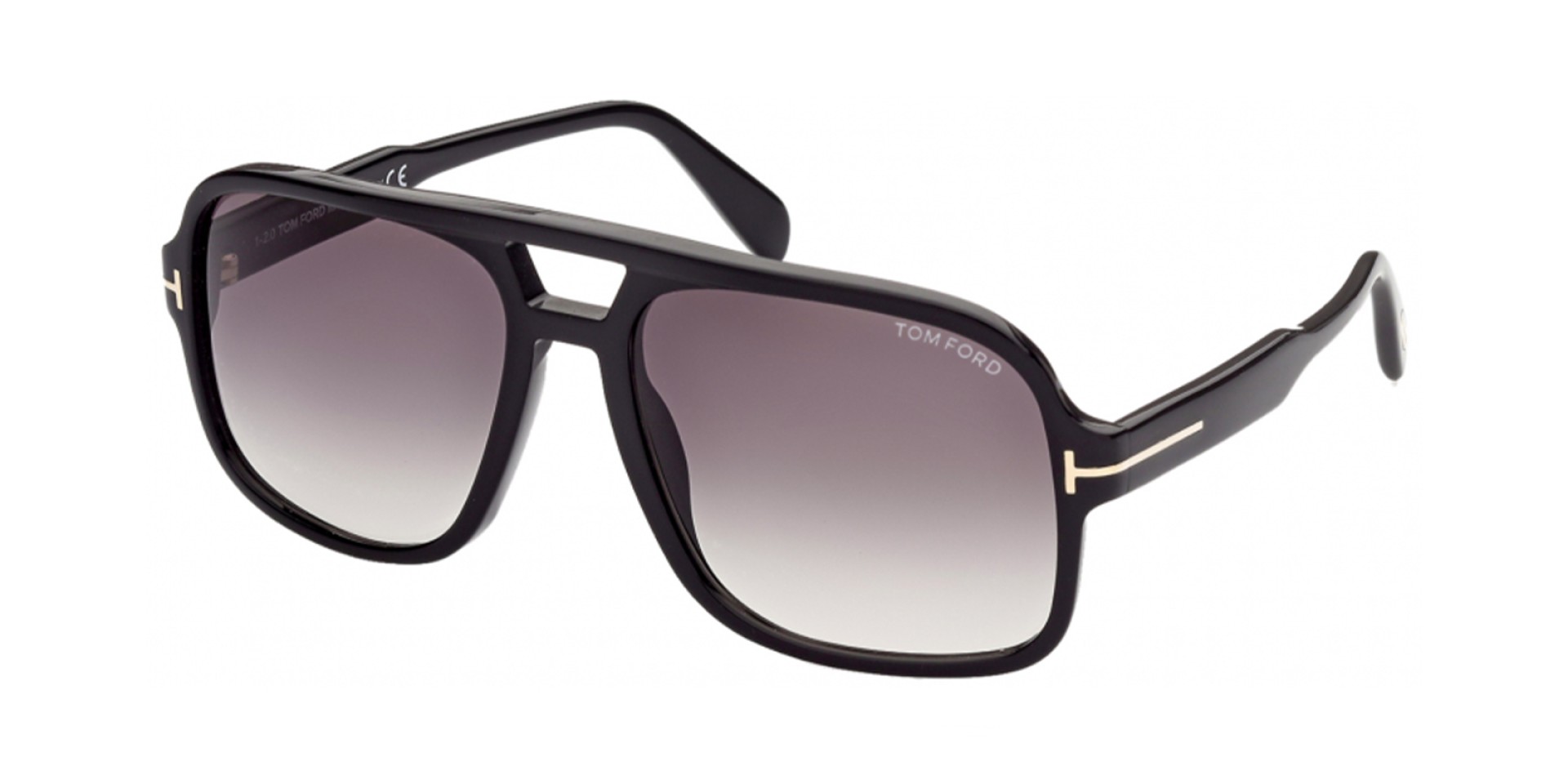Tom Ford Falcon …