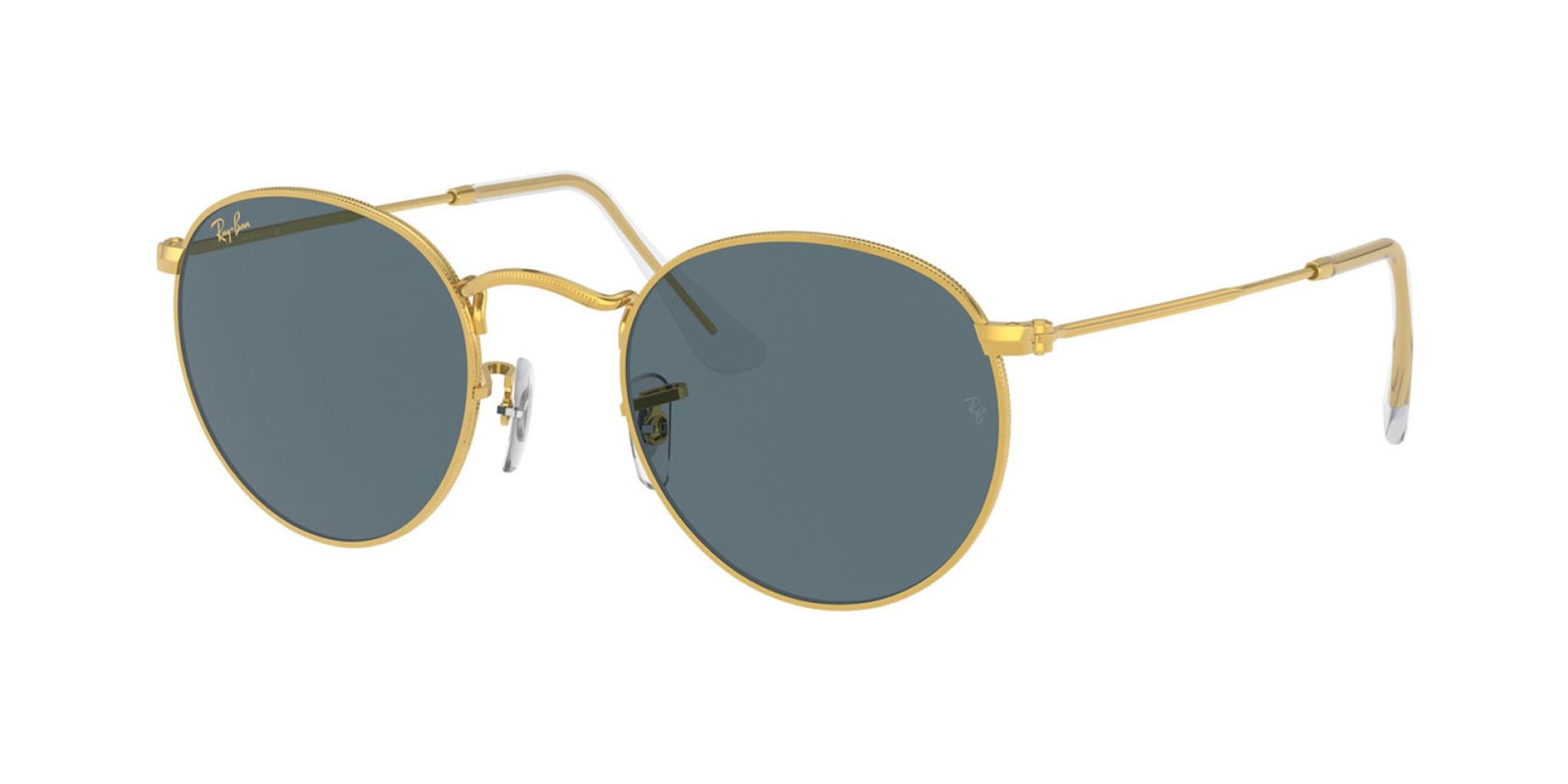 Ray-Ban Round R …