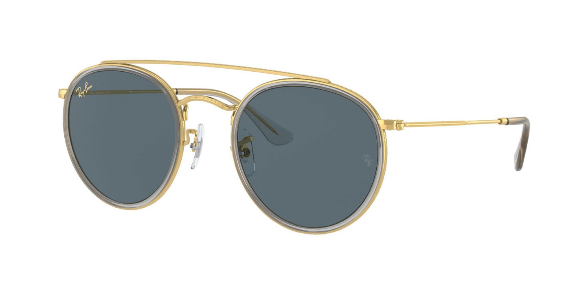 Ray-Ban Round D …