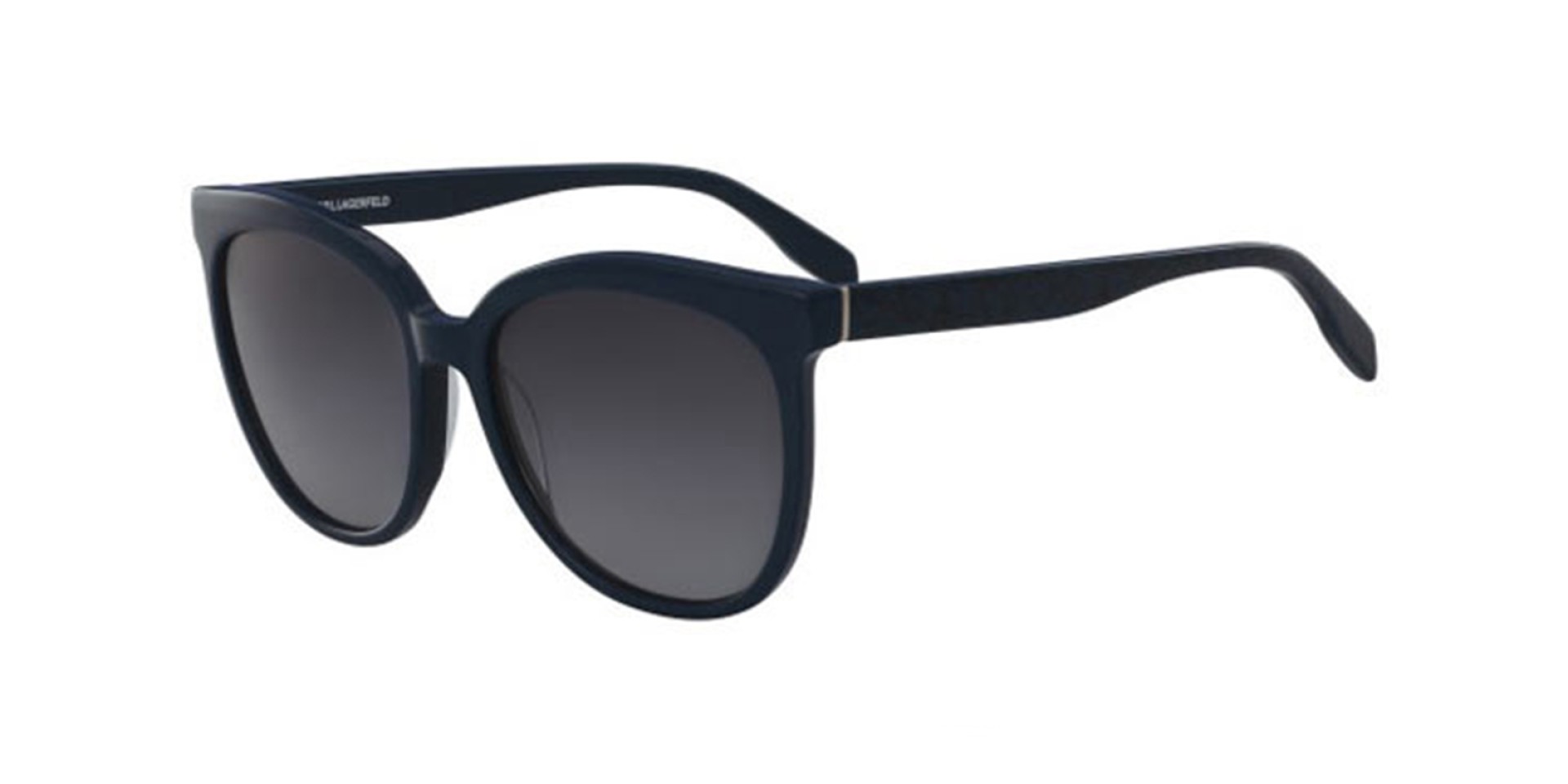 Karl Lagerfeld …