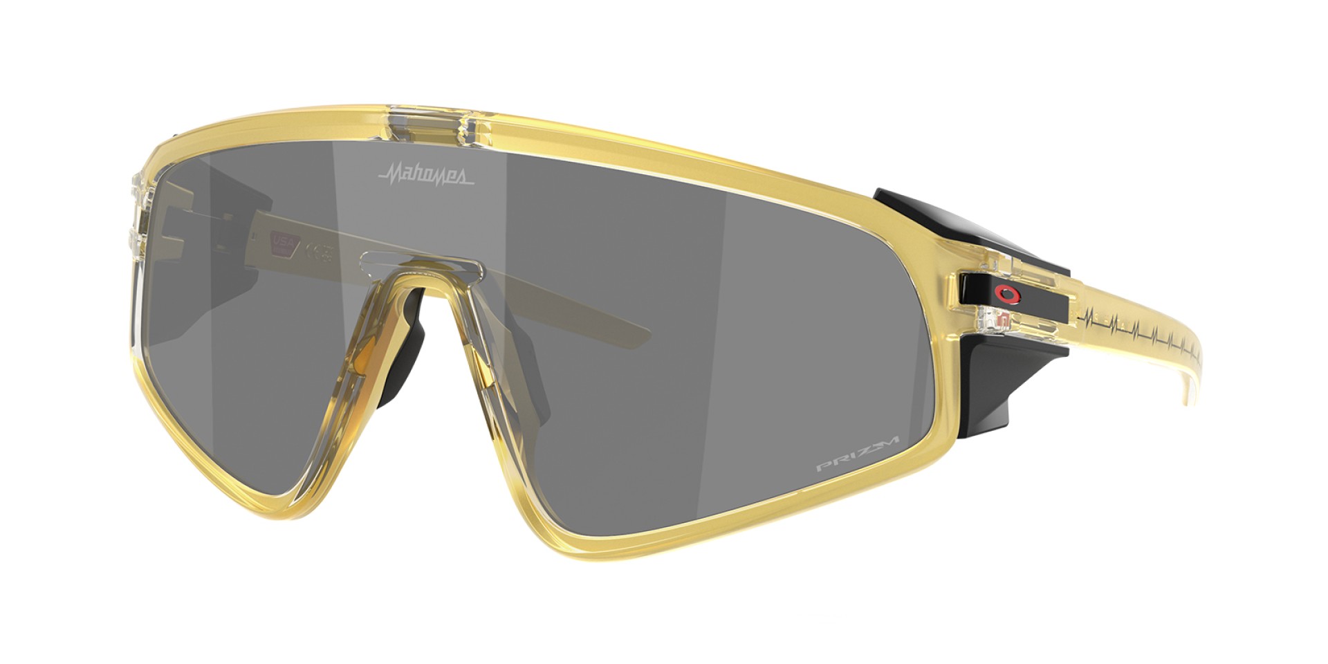 Oakley Latch Pa &hellip;
