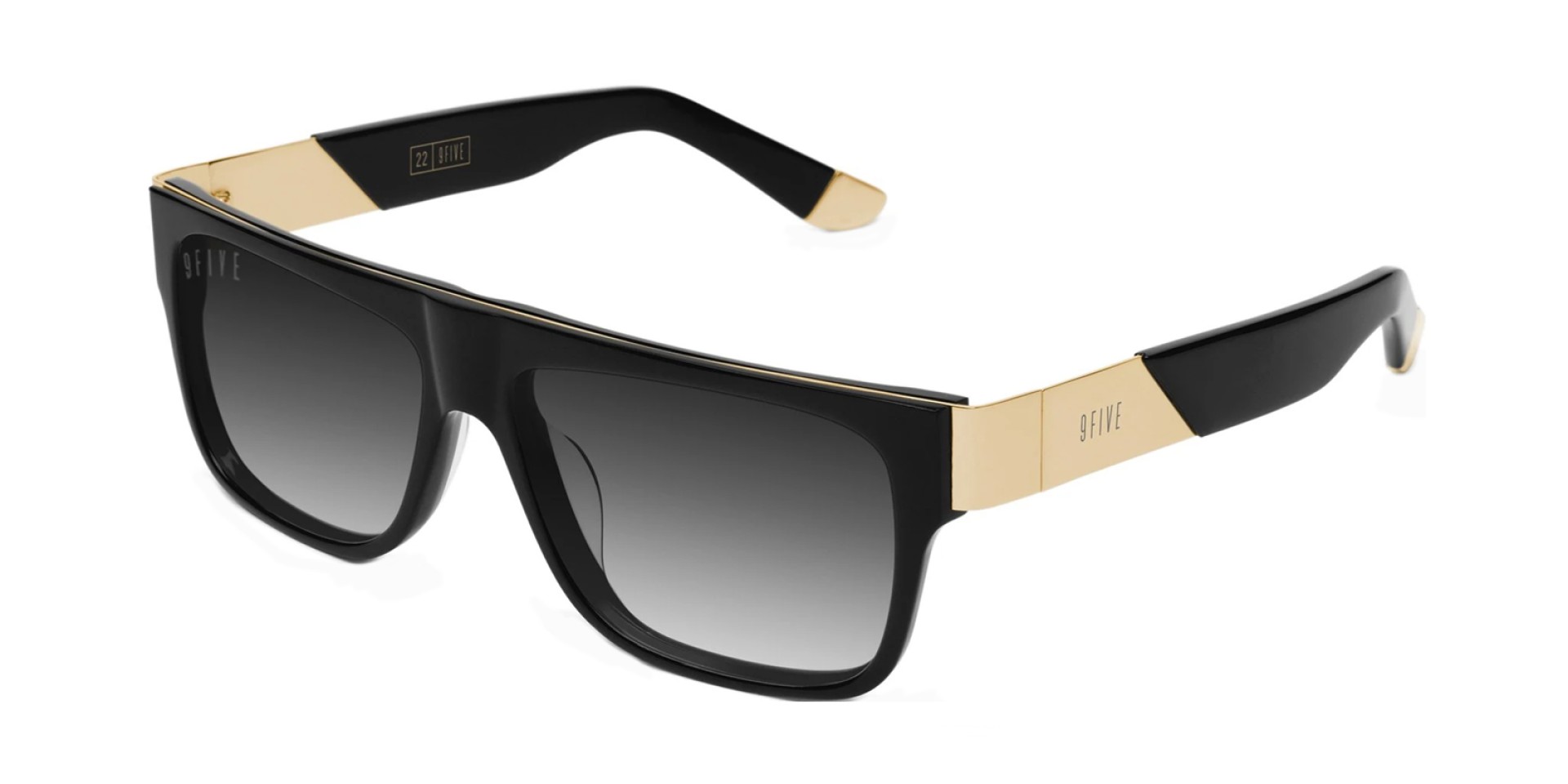 9FIVE 22 Black …