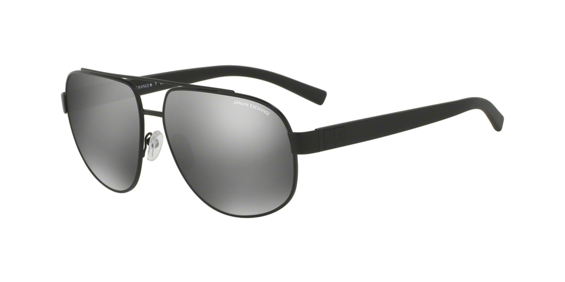 Armani Exchange …
