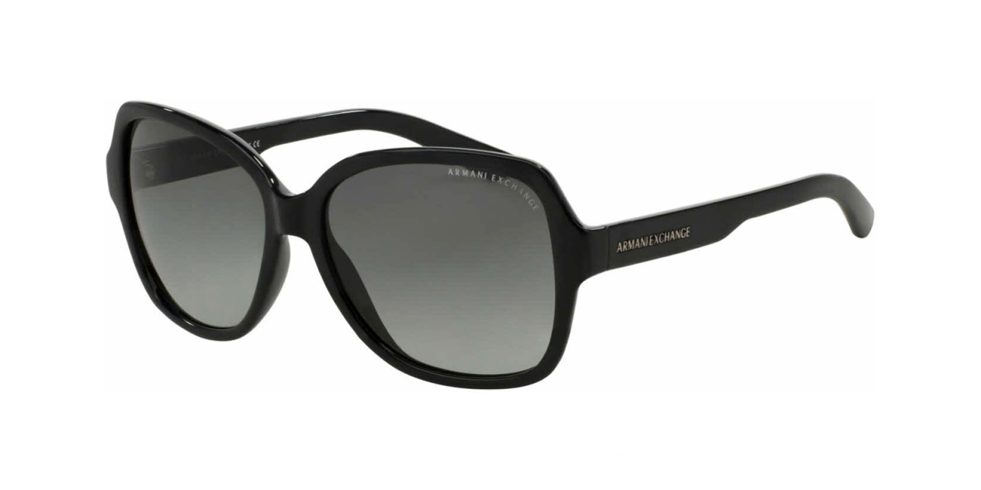 Armani Exchange …