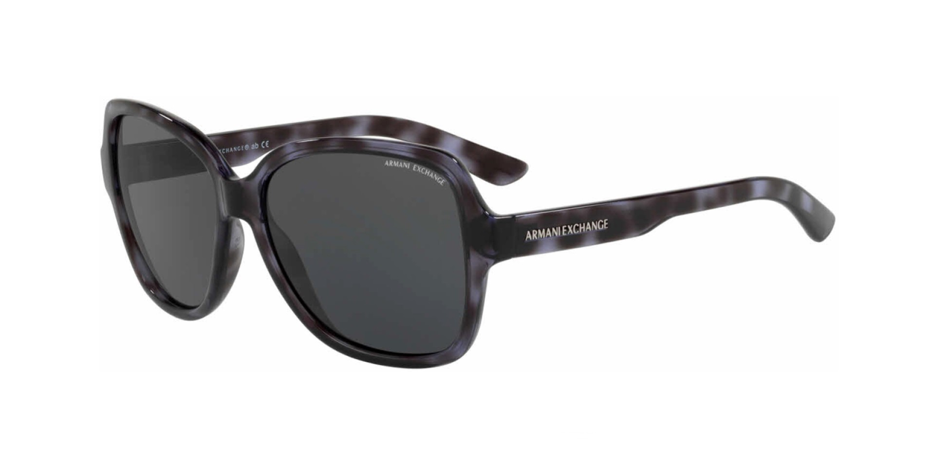 Armani Exchange …