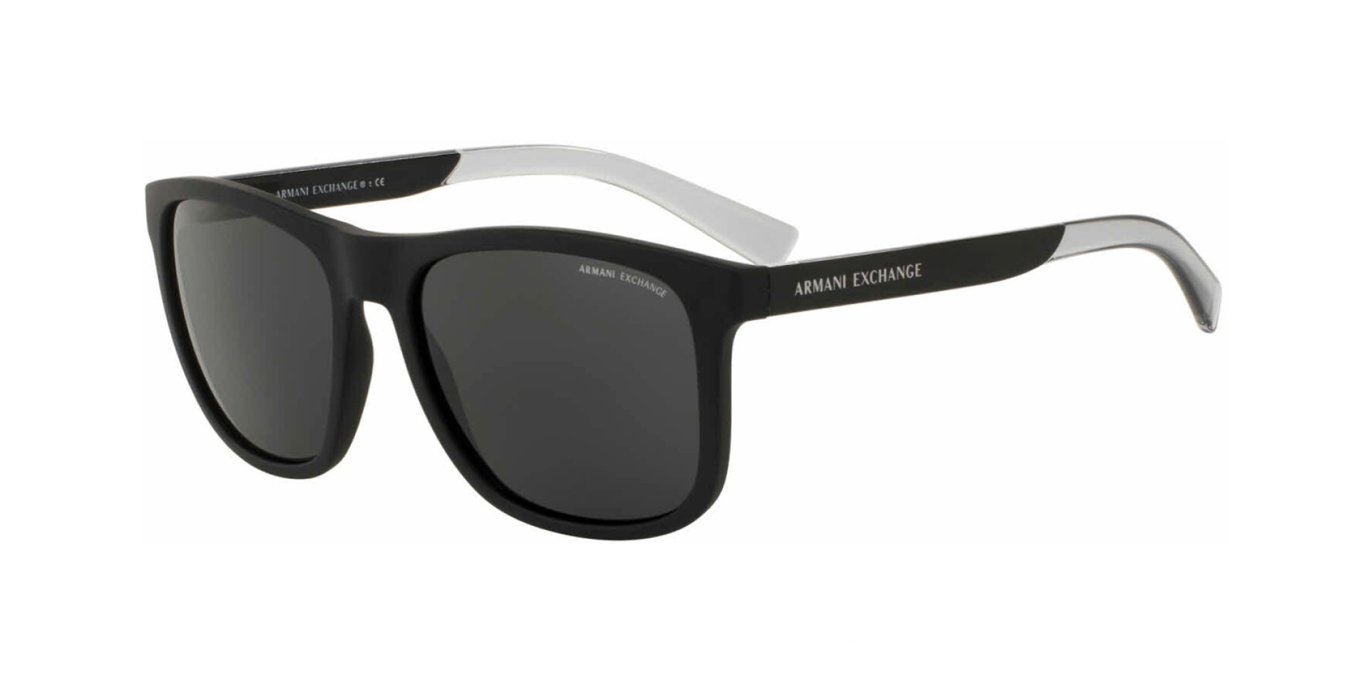 Armani Exchange …