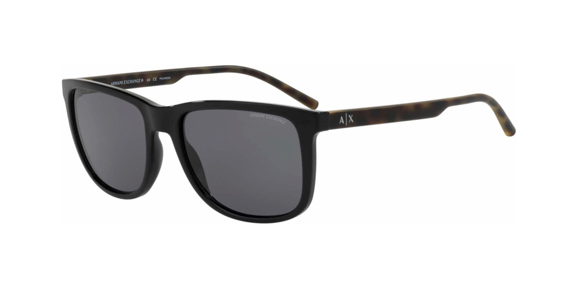 Armani Exchange …