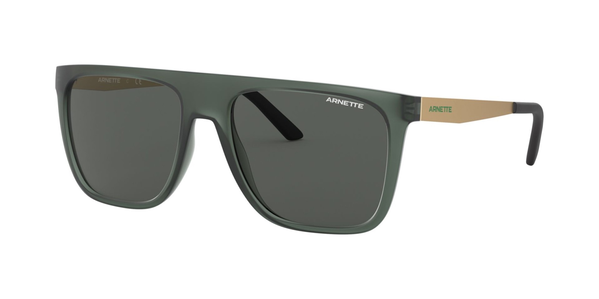 Arnette Chapine …