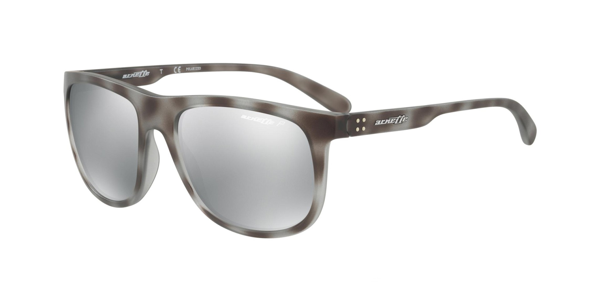 Arnette Crooked …