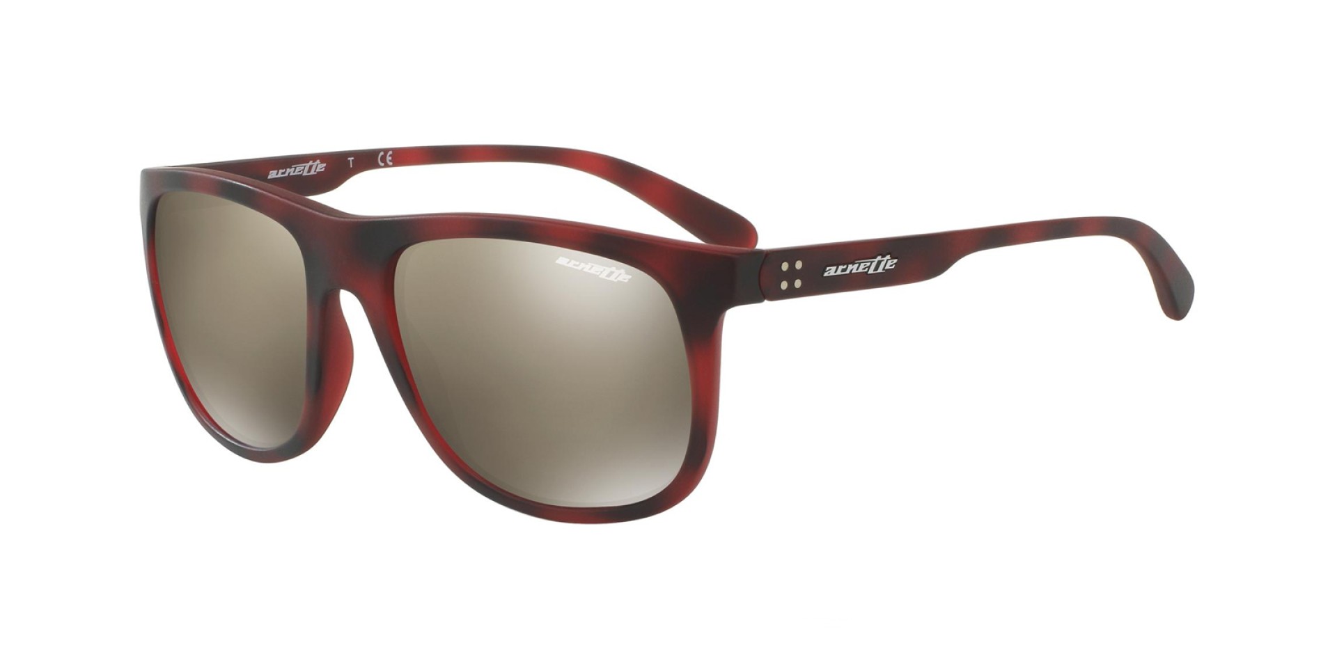 Arnette Crooked …