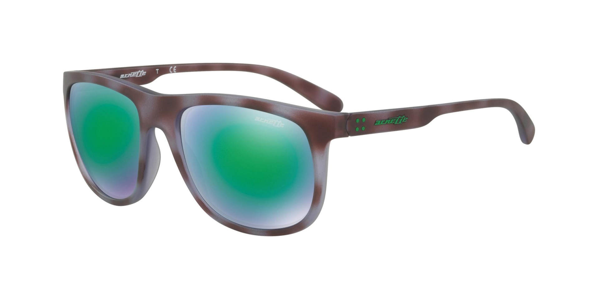 Arnette Crooked …