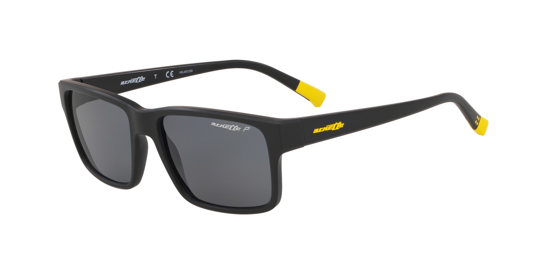 Arnette Dashanz …