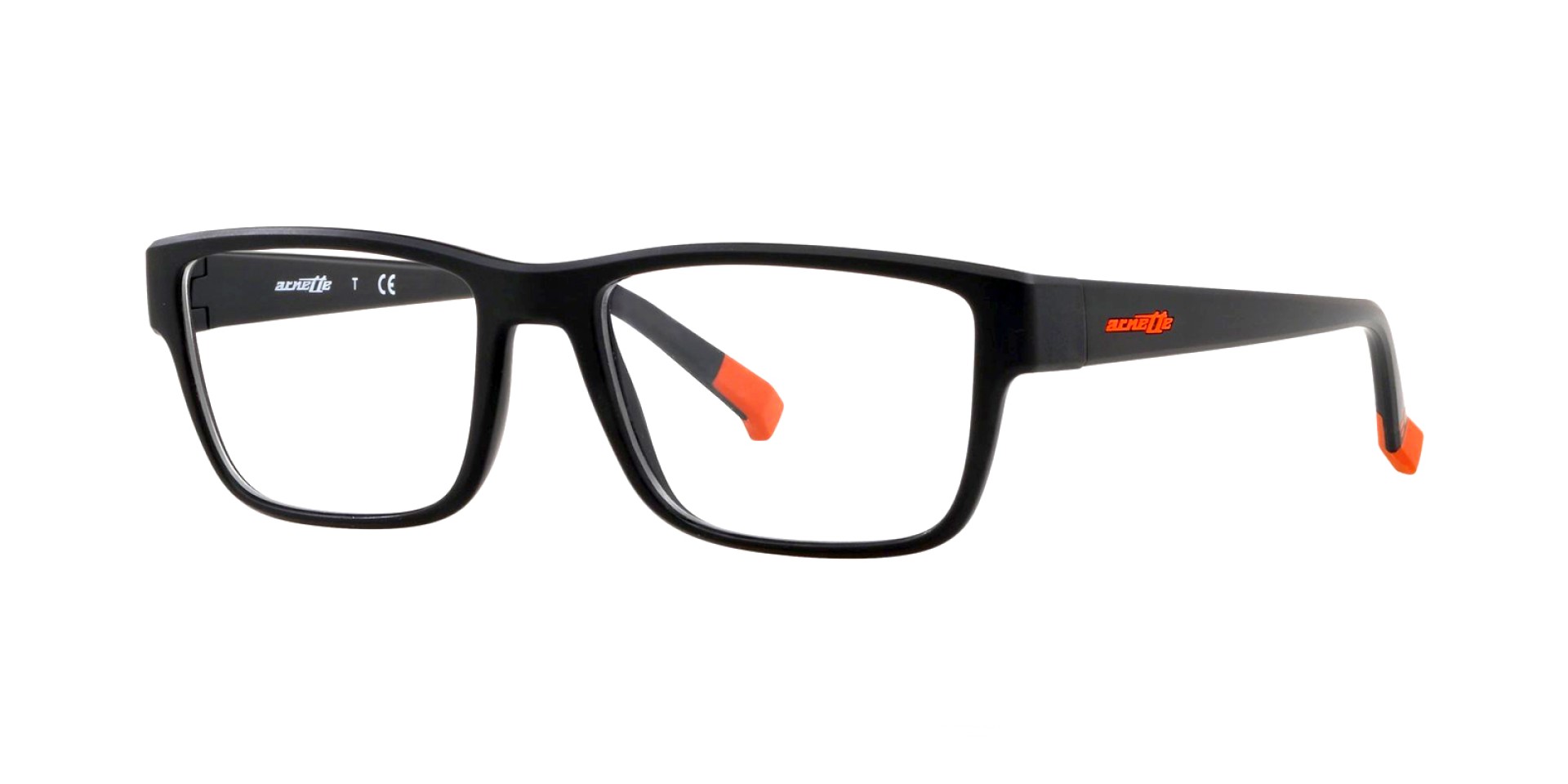 Arnette Distric …