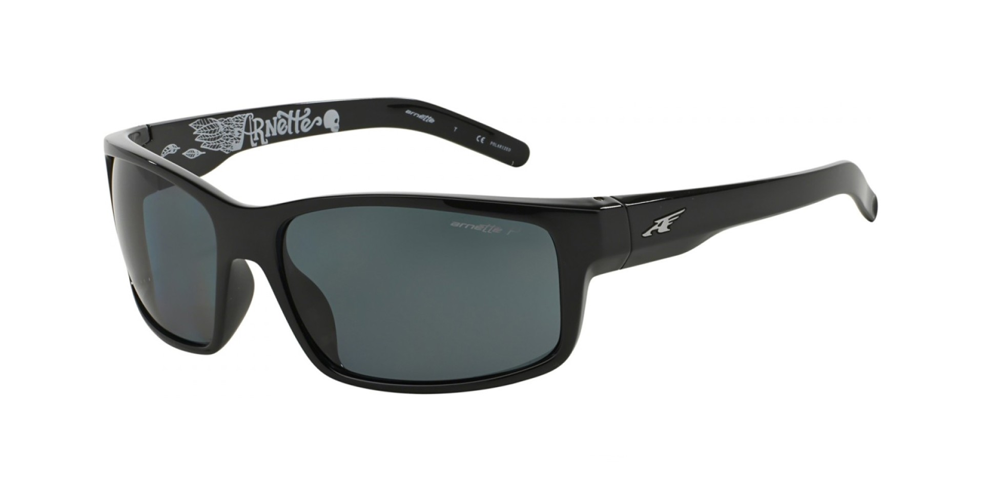 Arnette Fastbal …