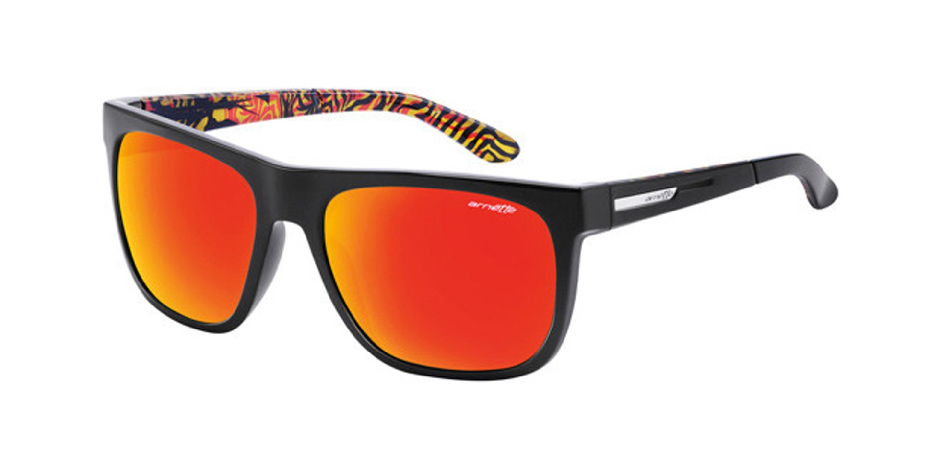 Arnette Fire Dr …