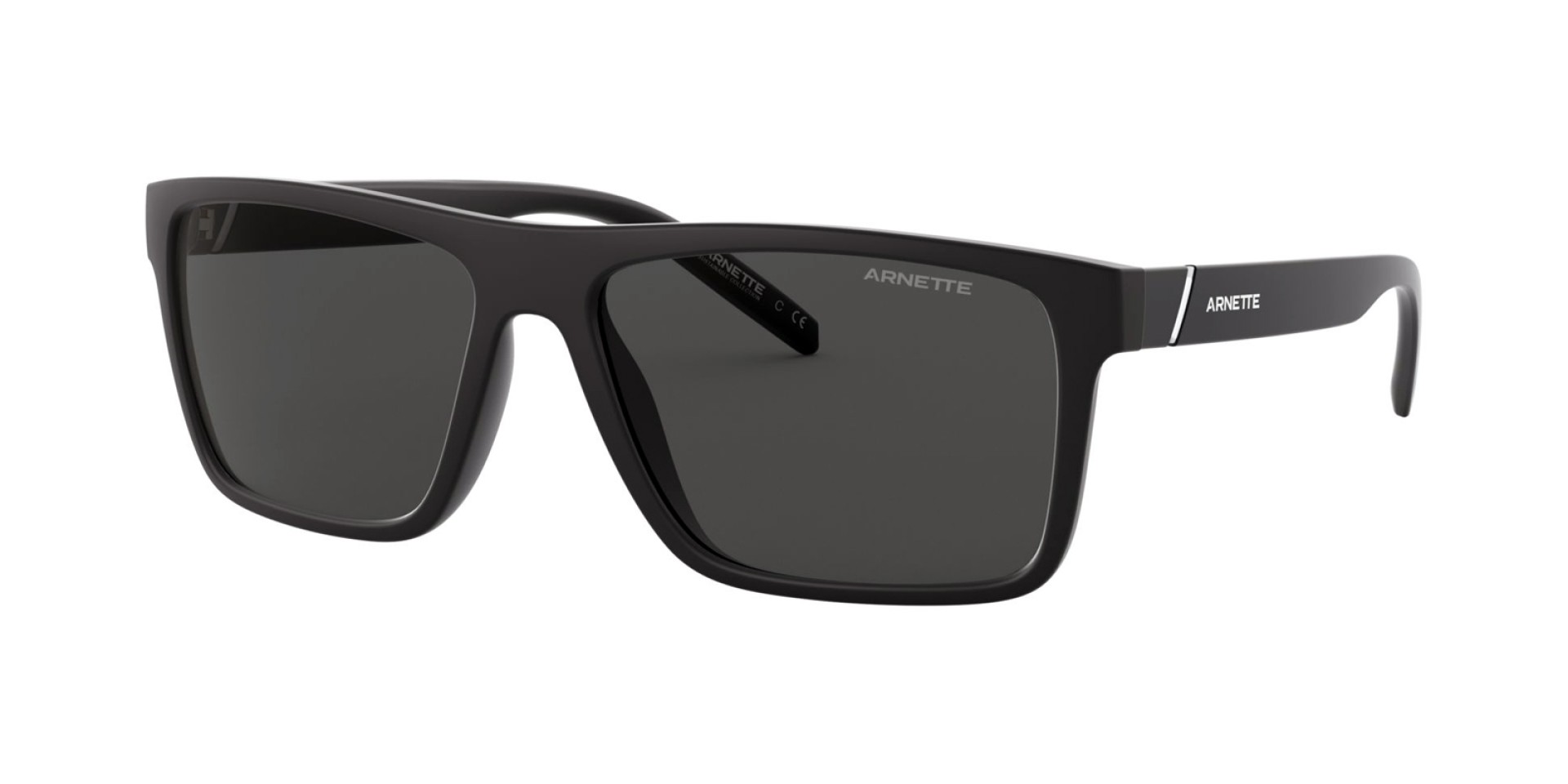 Arnette Goemon …