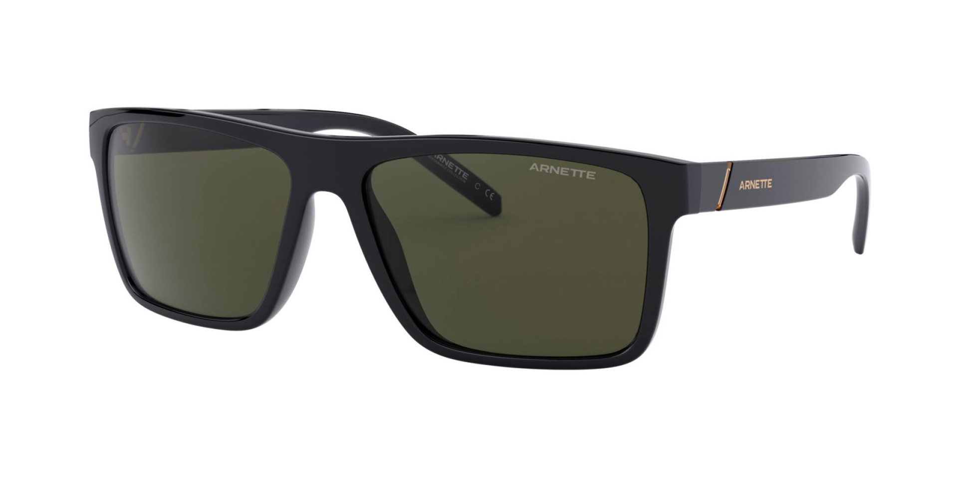 Arnette Goemon …