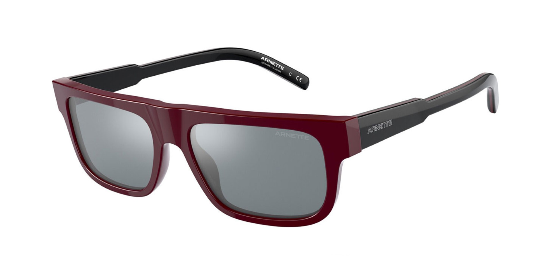 Arnette Gothboy …