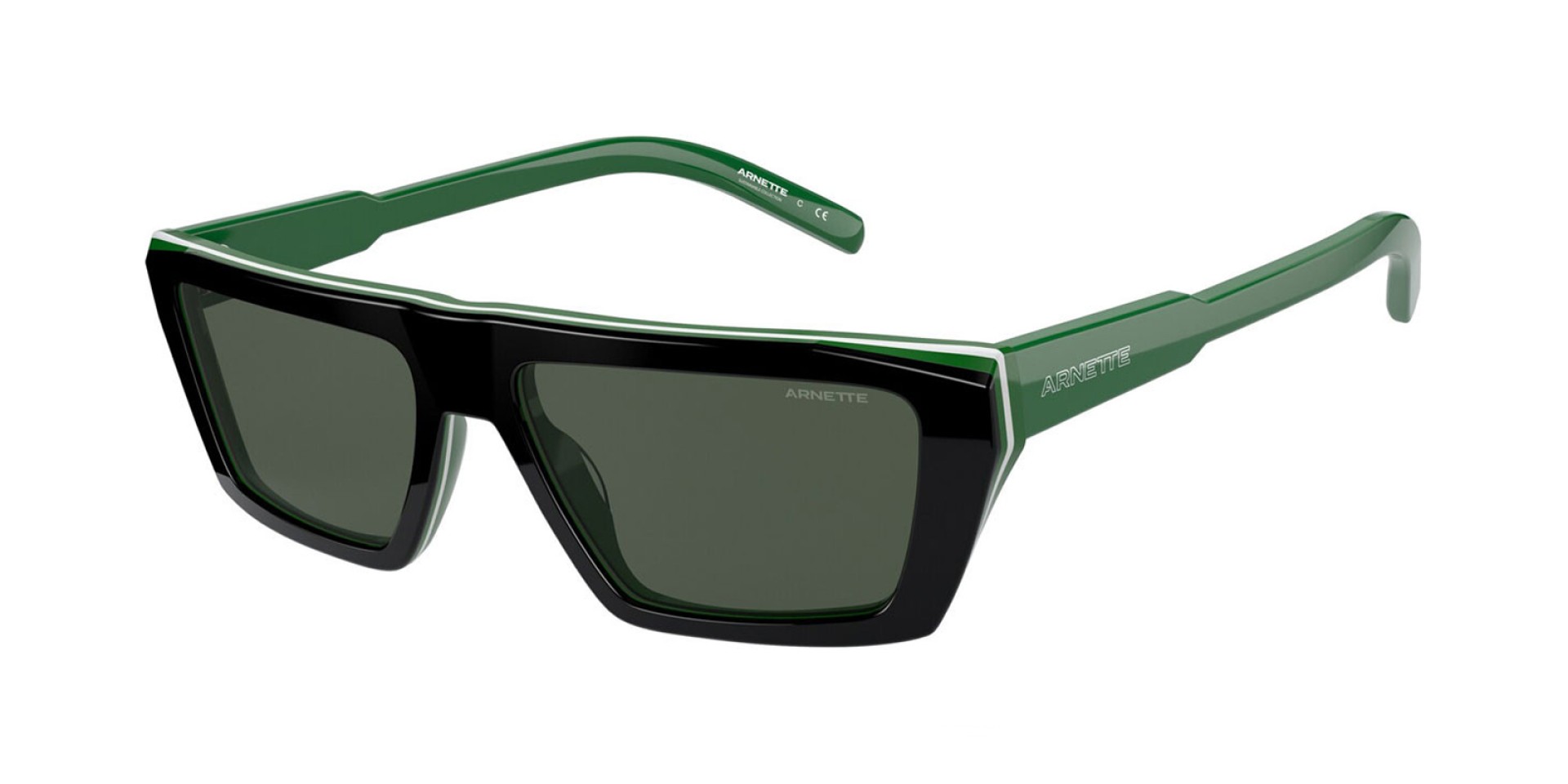 Arnette Woobat …