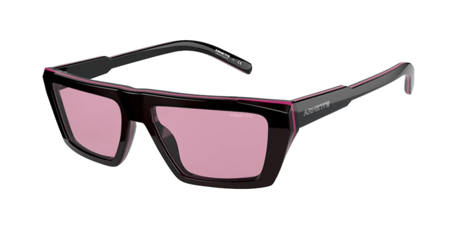 Arnette Woobat …