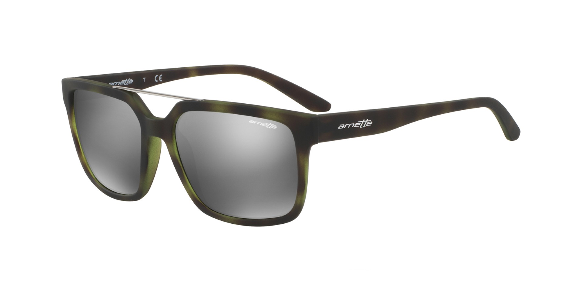 Arnette Petrolh …