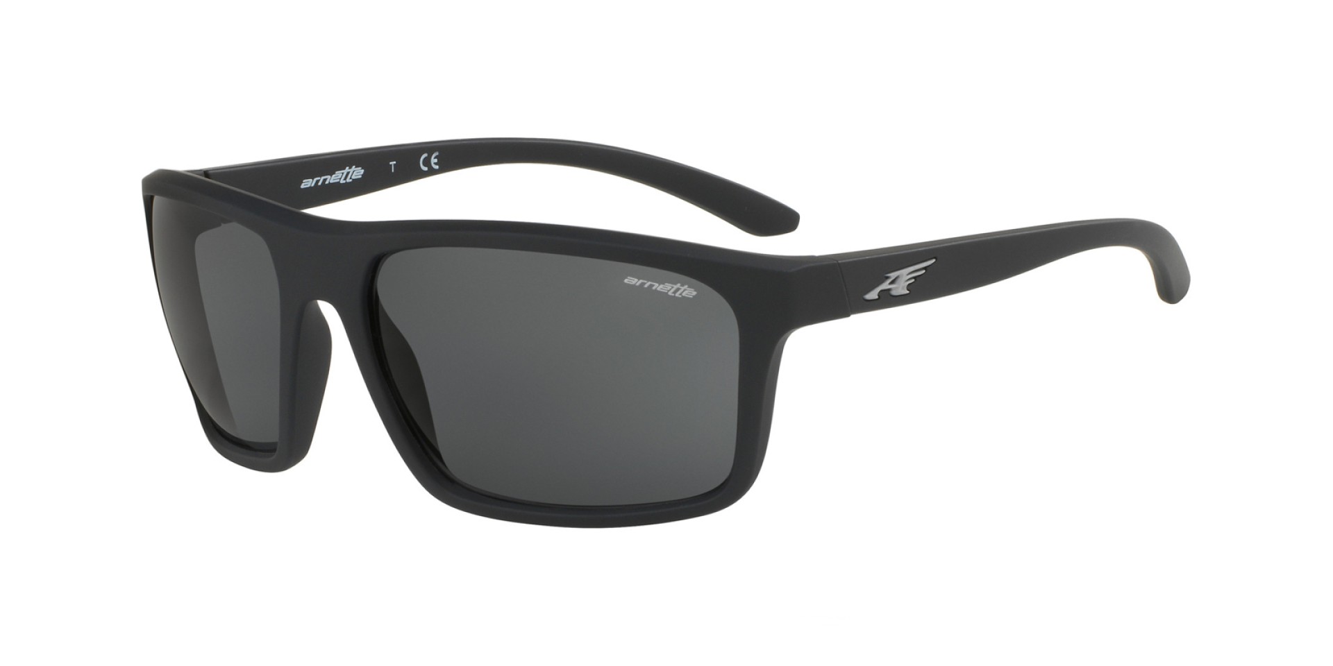 Arnette Sandban …