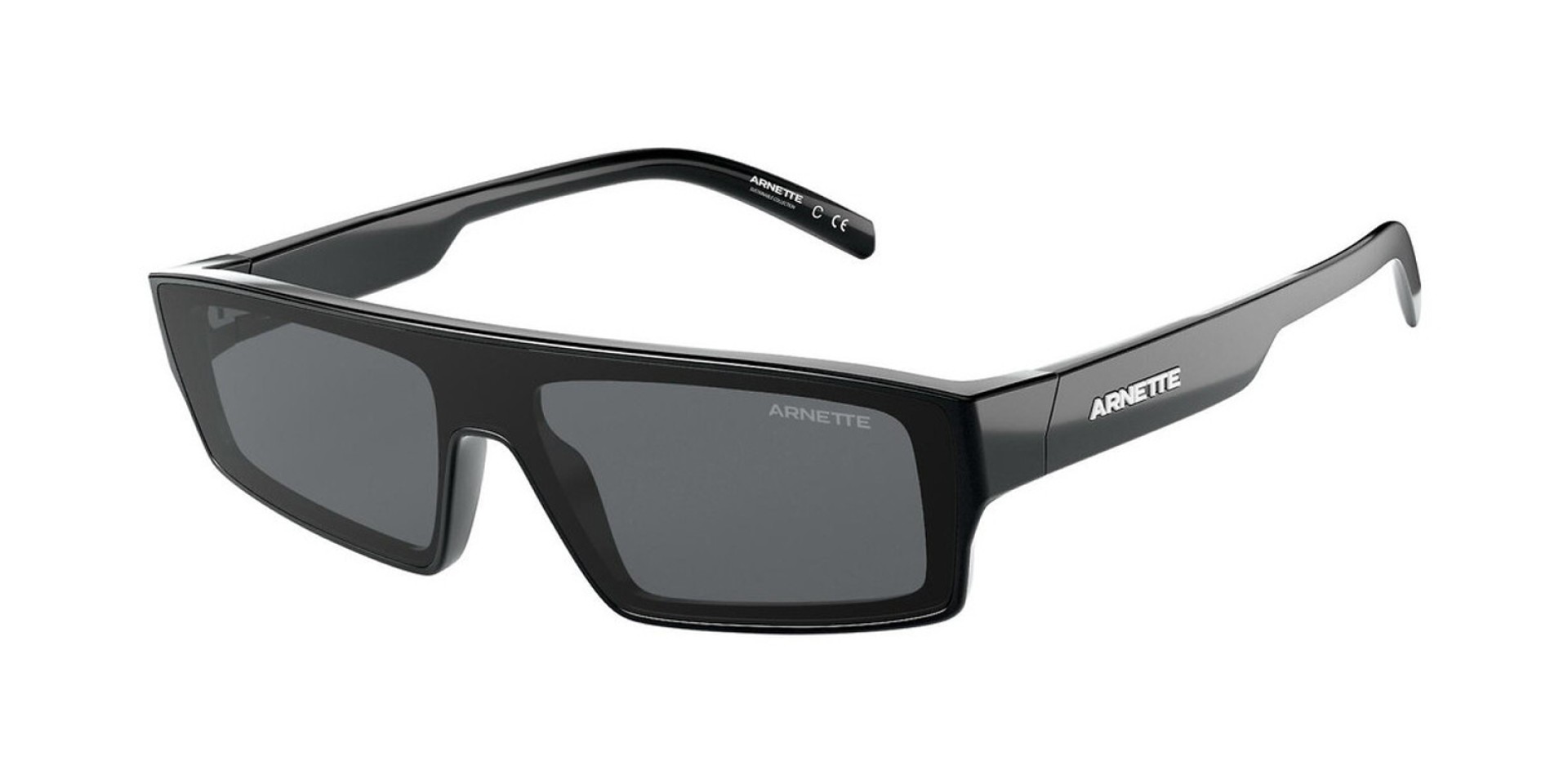 Arnette Syke AN …