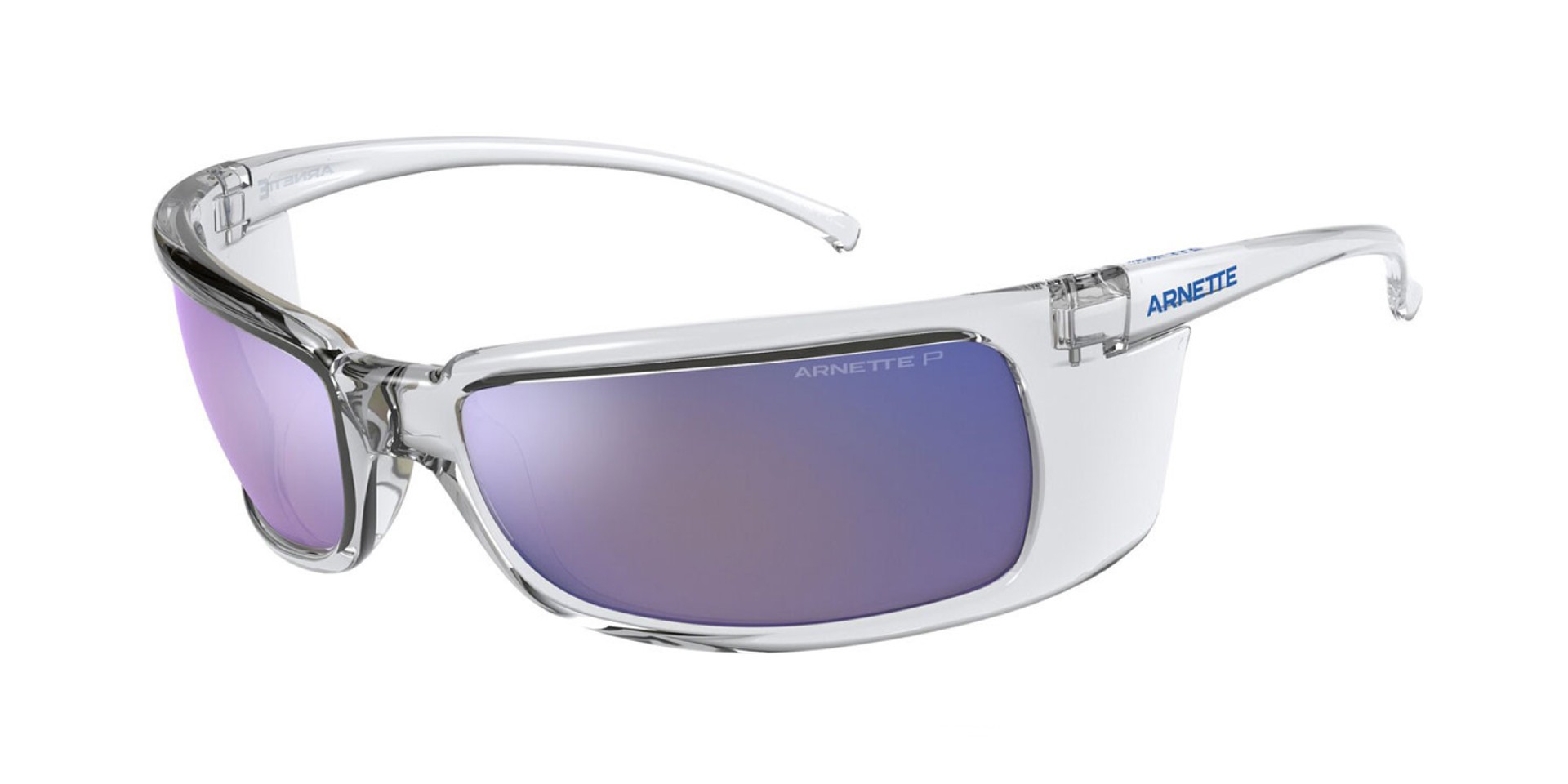 Arnette Titan I …