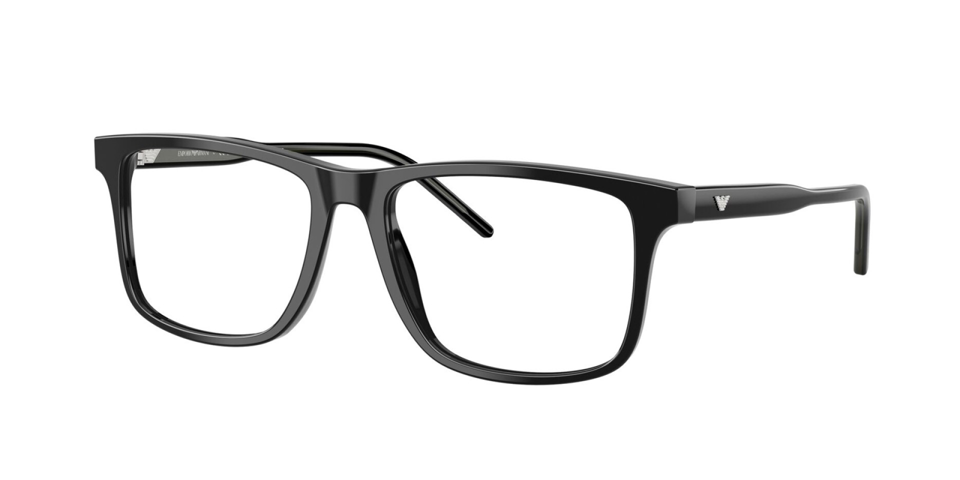 Emporio Armani …