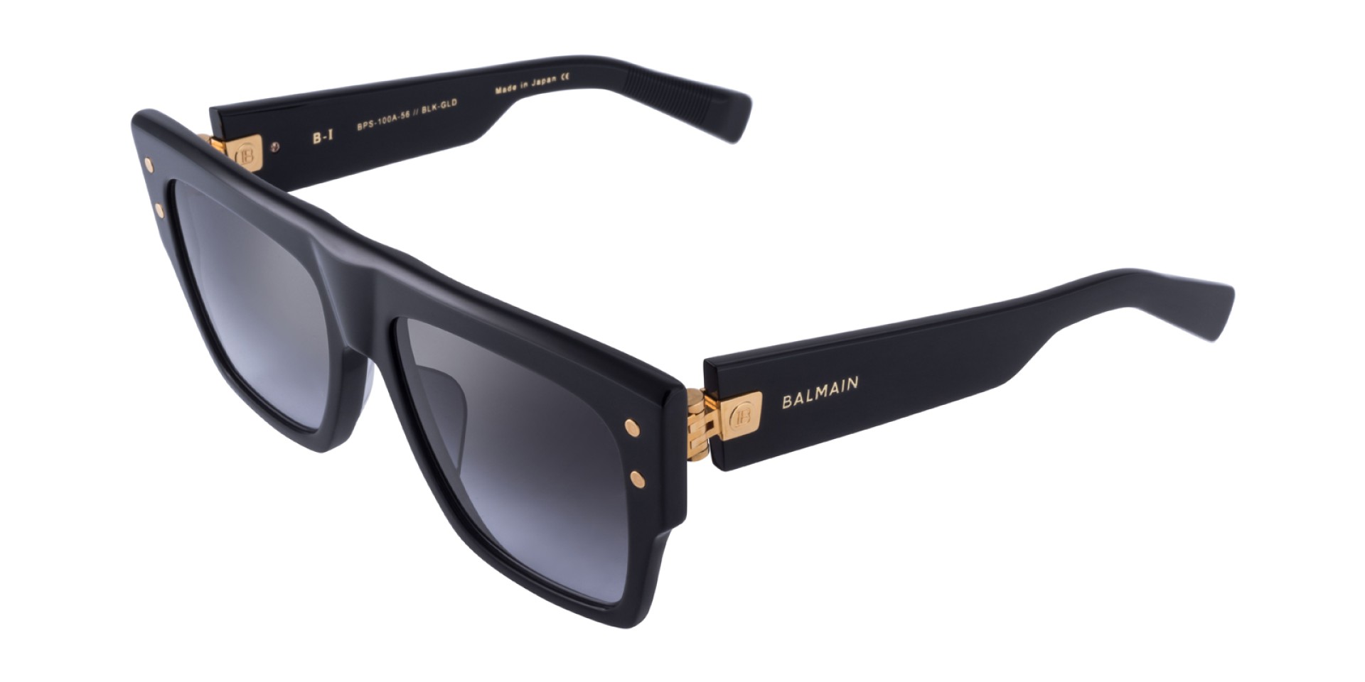 Balmain Paris B …