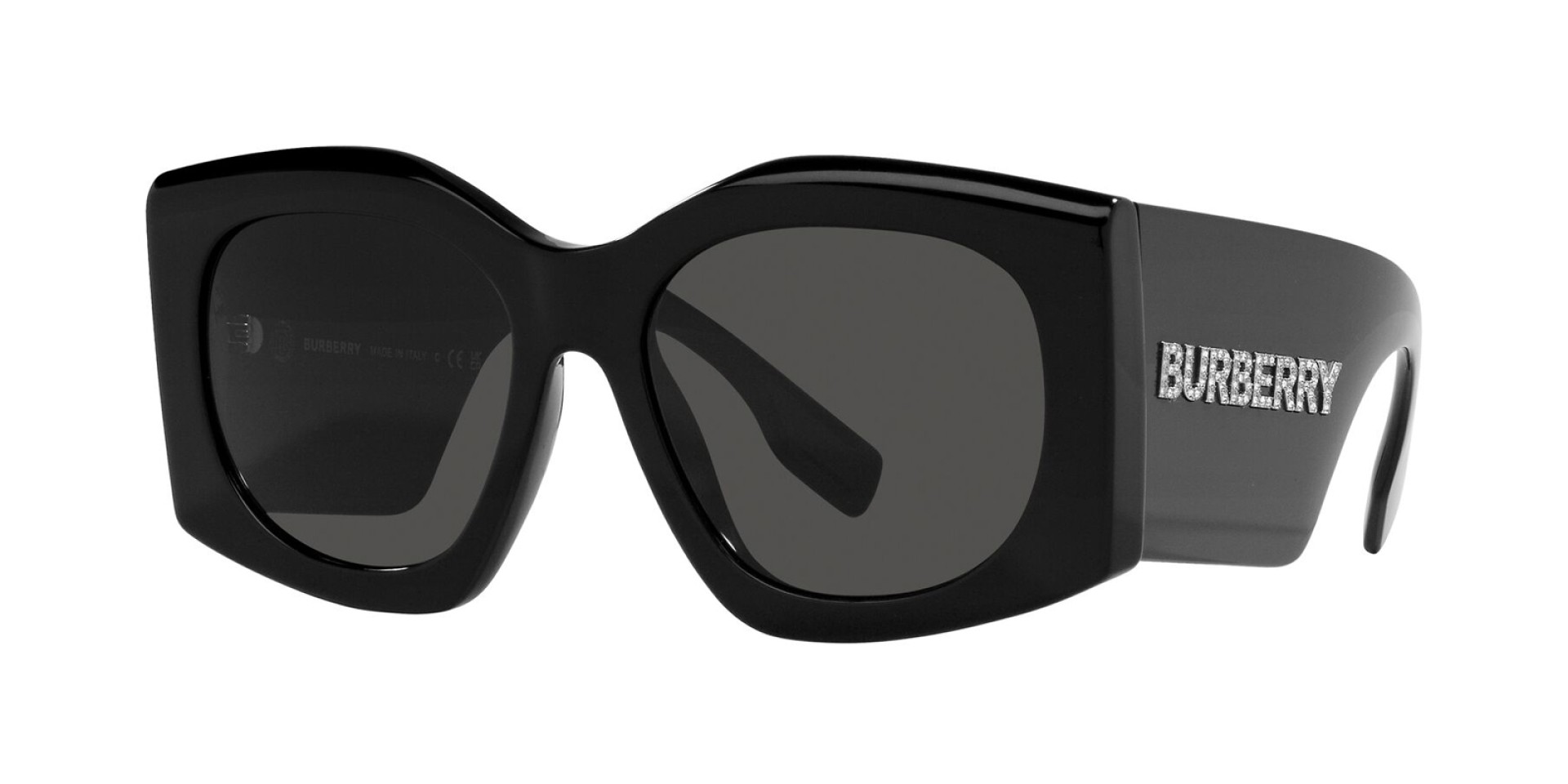 Burberry BE 438 …