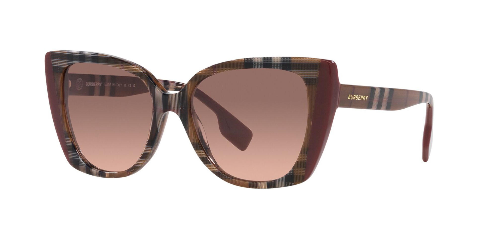 Burberry BE 439 …