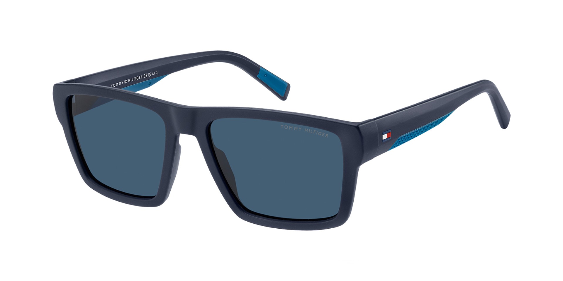 Tommy Hilfiger …