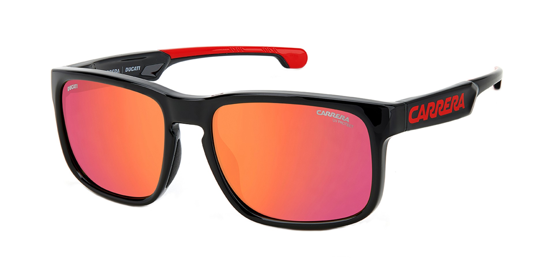 Carrera Ducati …