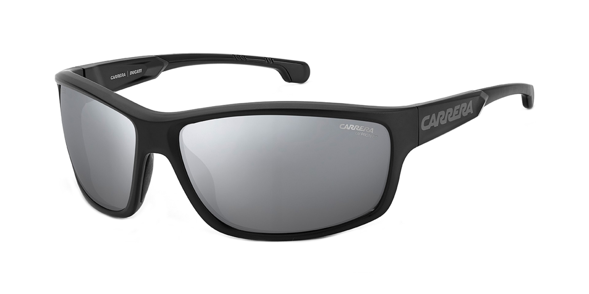 Carrera Ducati …
