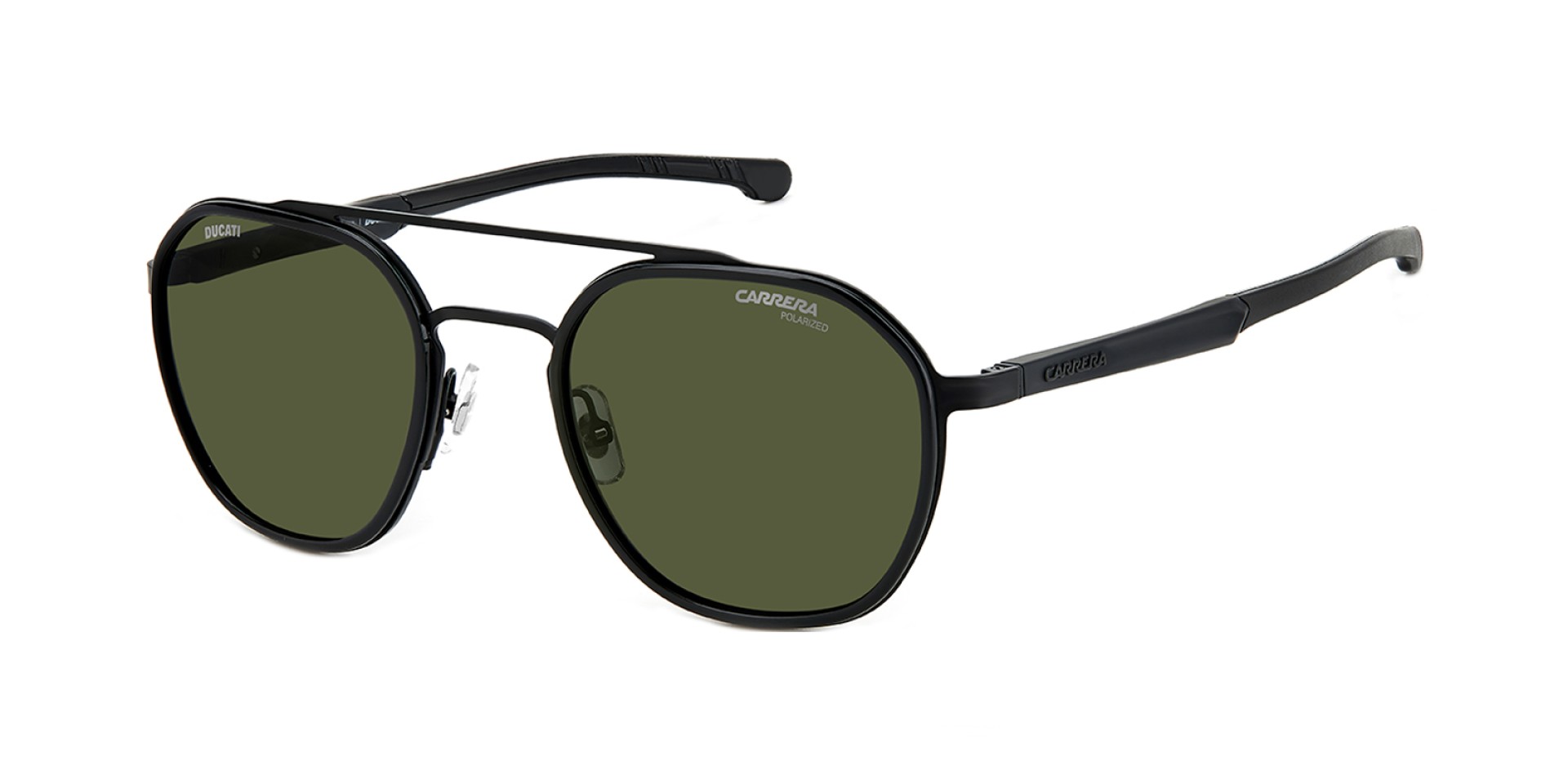 Carrera Ducati …