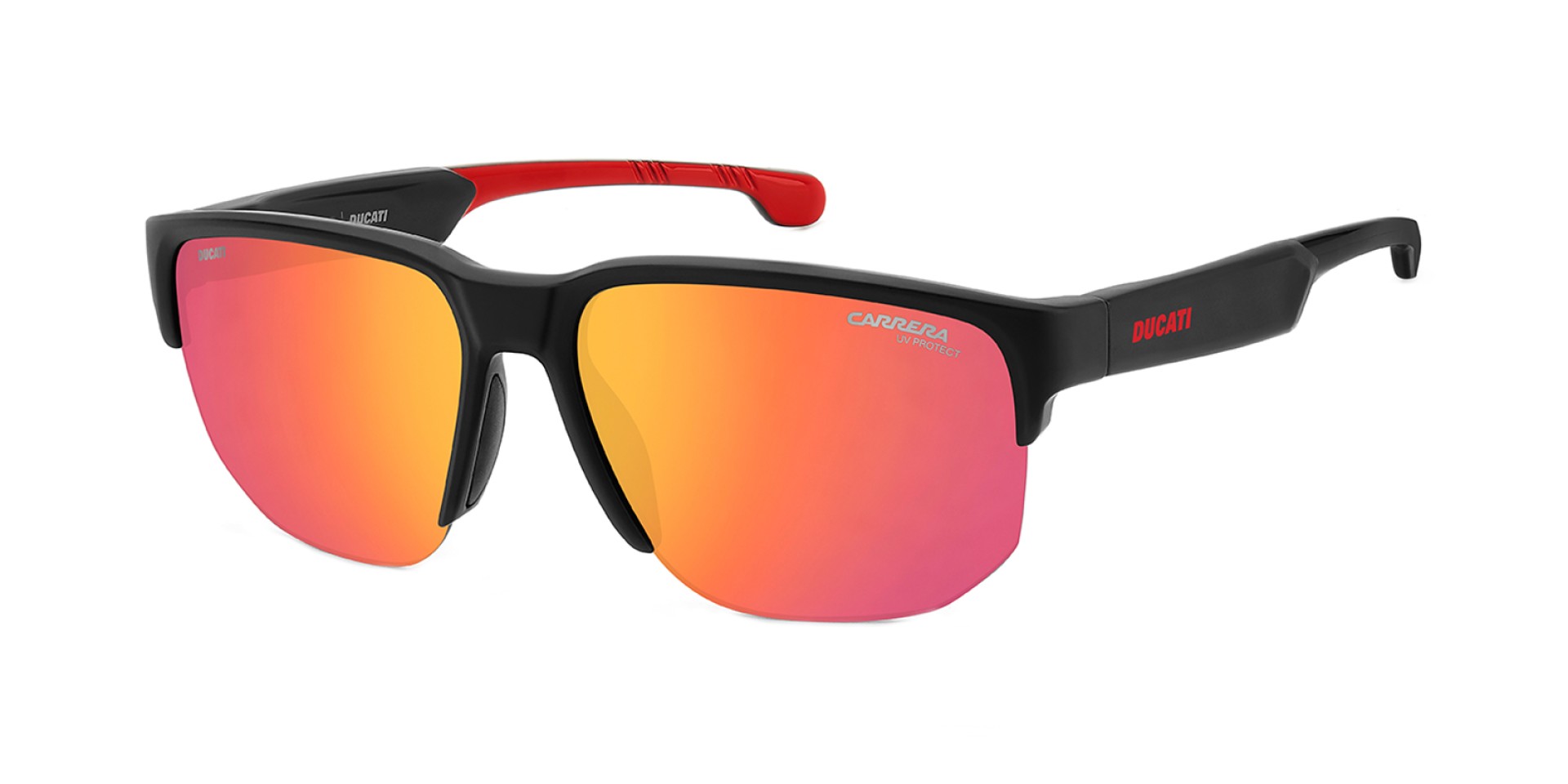 Carrera Ducati …