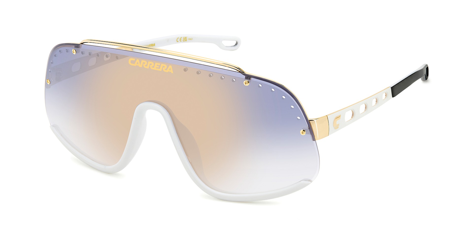 Carrera Flaglab …