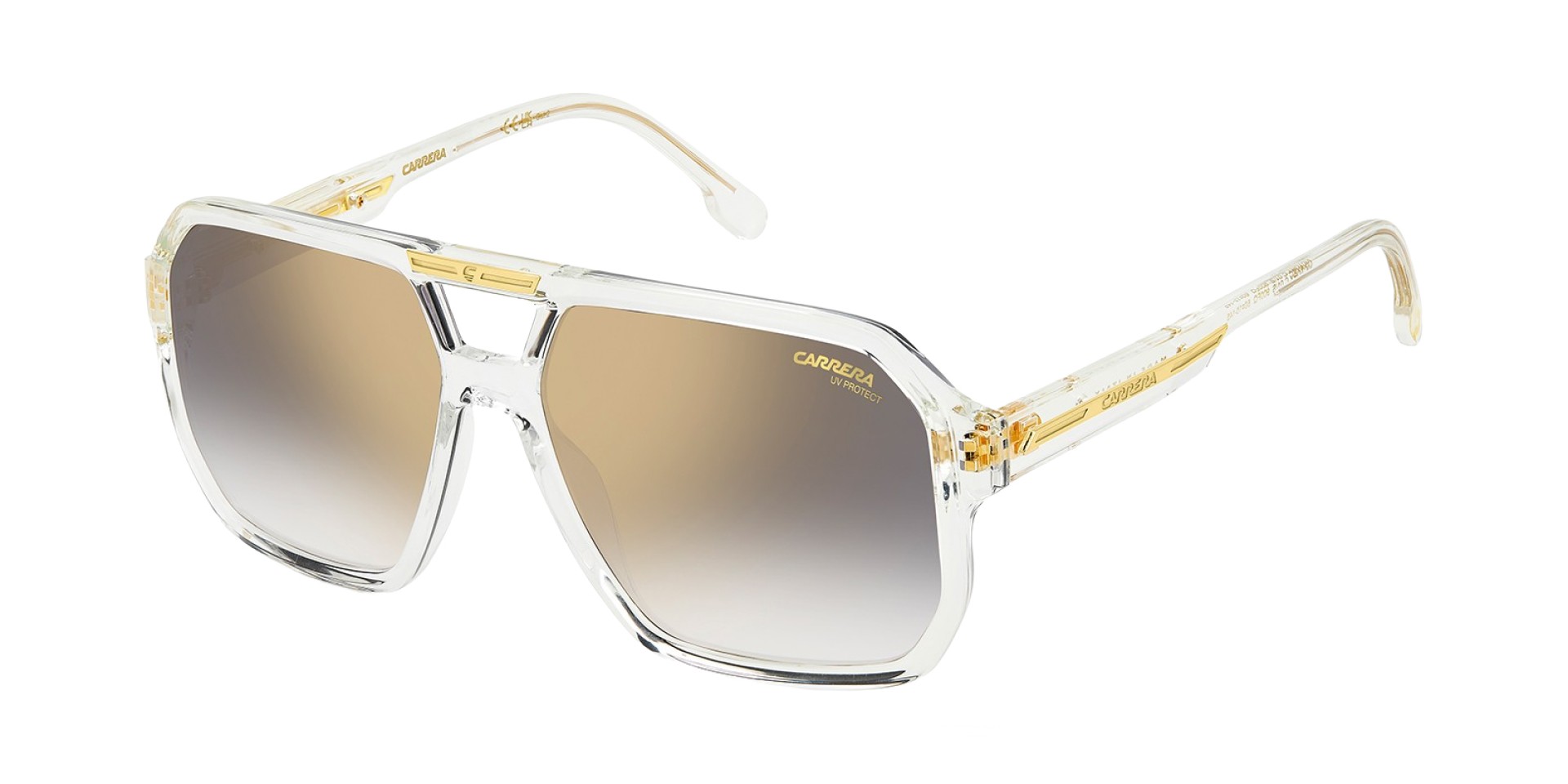 Carrera Victory …