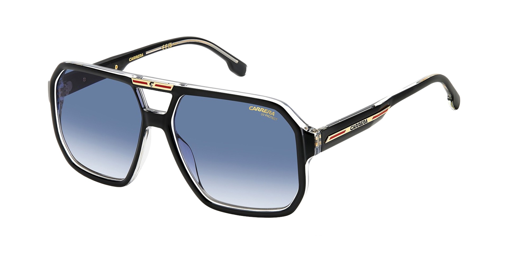 Carrera Victory …