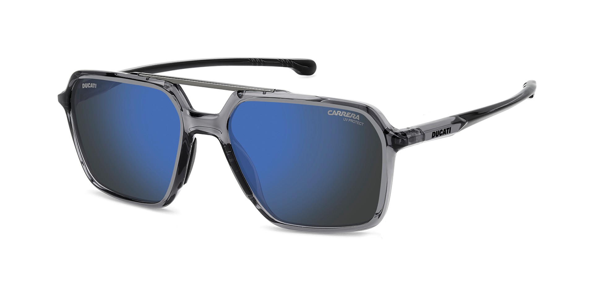 Carrera Ducati …