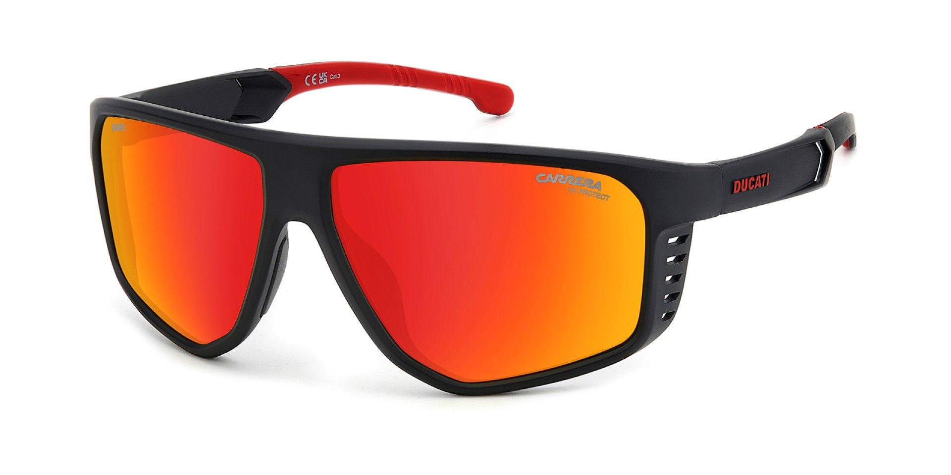 Carrera Ducati …