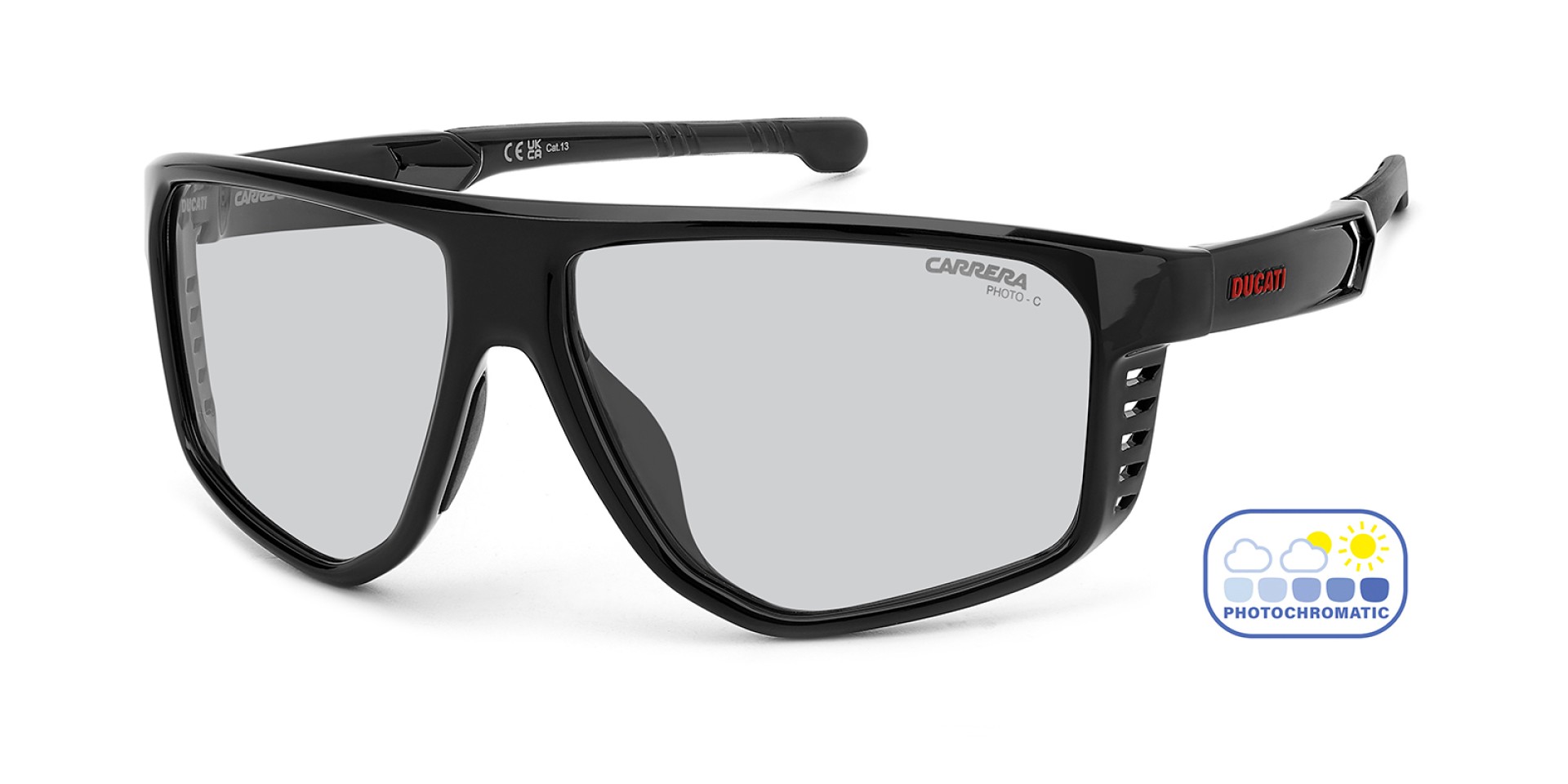 Carrera Ducati …